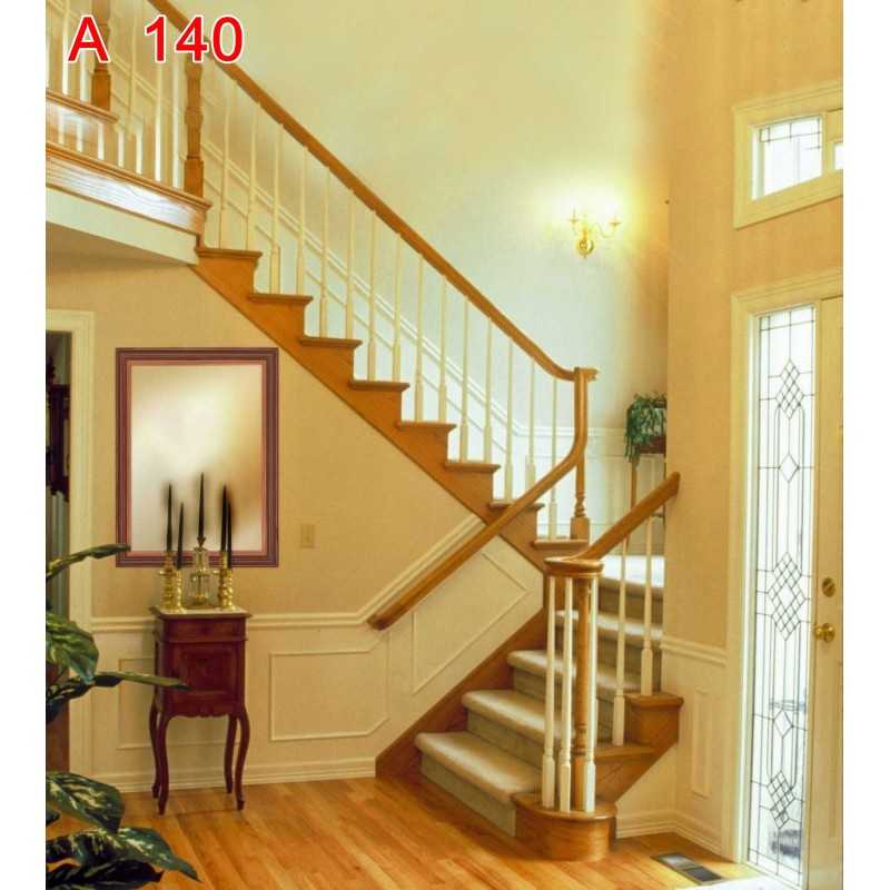 FONDS STUDIO TYPE A 2026