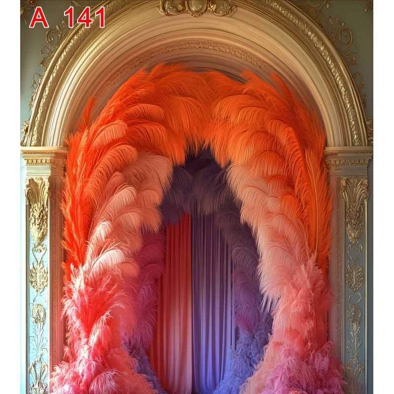 FONDS STUDIO TYPE A 2026