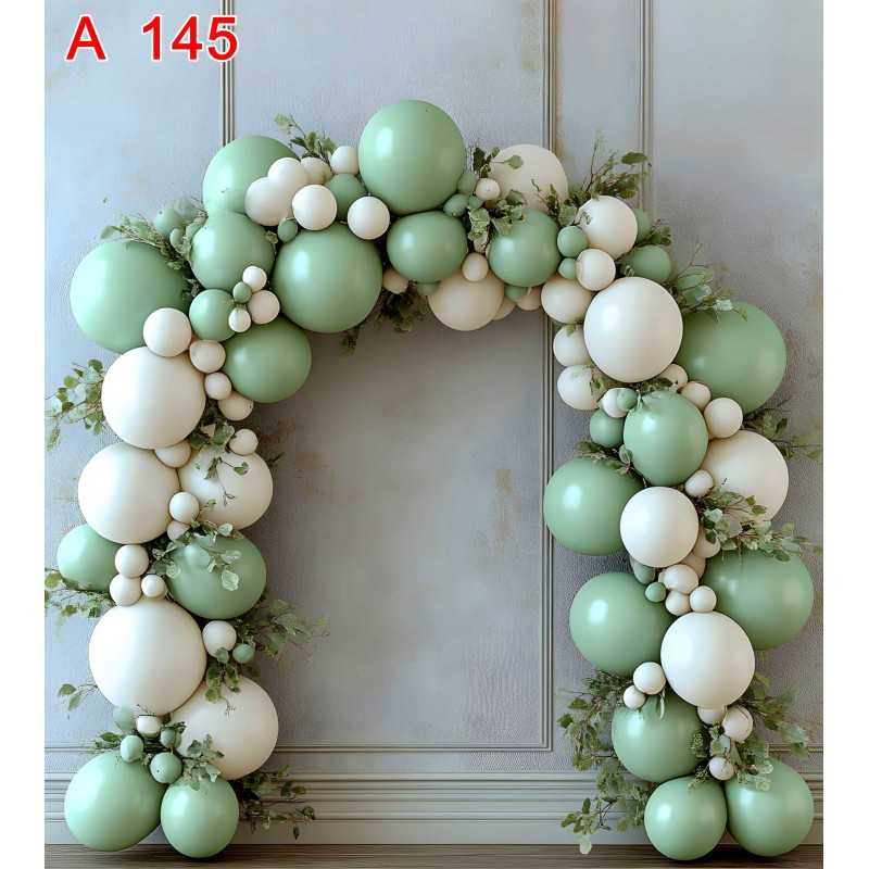 FONDS STUDIO TYPE A 2026