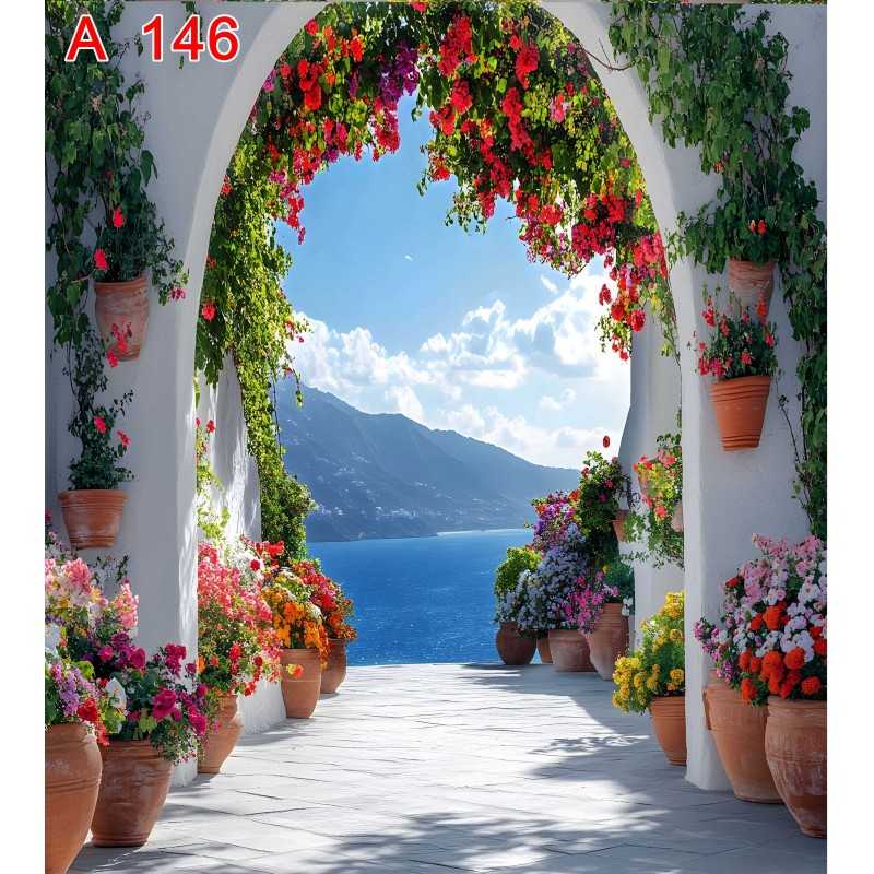 FONDS STUDIO TYPE A 2026