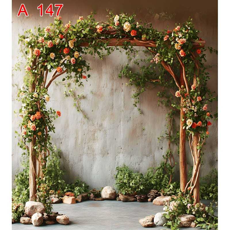 FONDS STUDIO TYPE A 2026