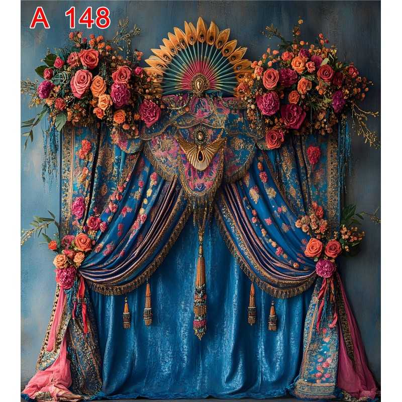 FONDS STUDIO TYPE A 2026