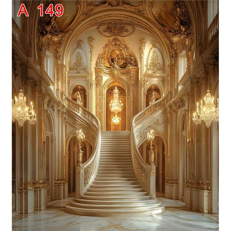 FONDS STUDIO TYPE A 2026