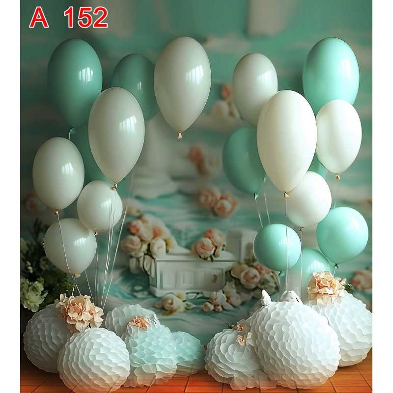 FONDS STUDIO TYPE A 2026