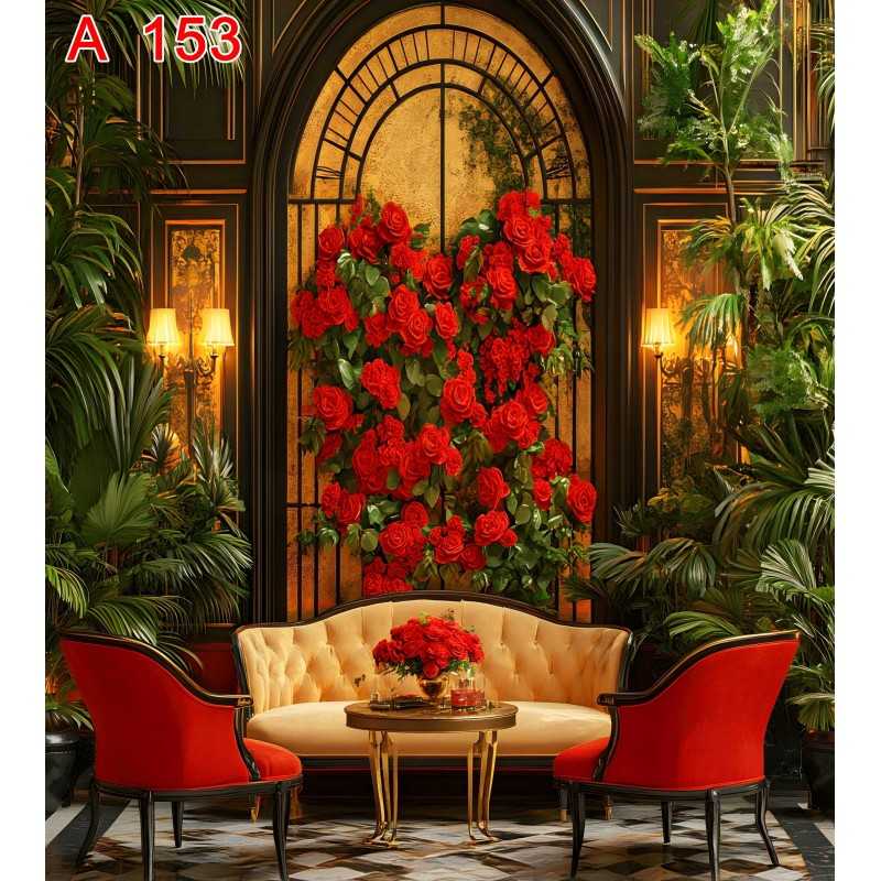 FONDS STUDIO TYPE A 2026