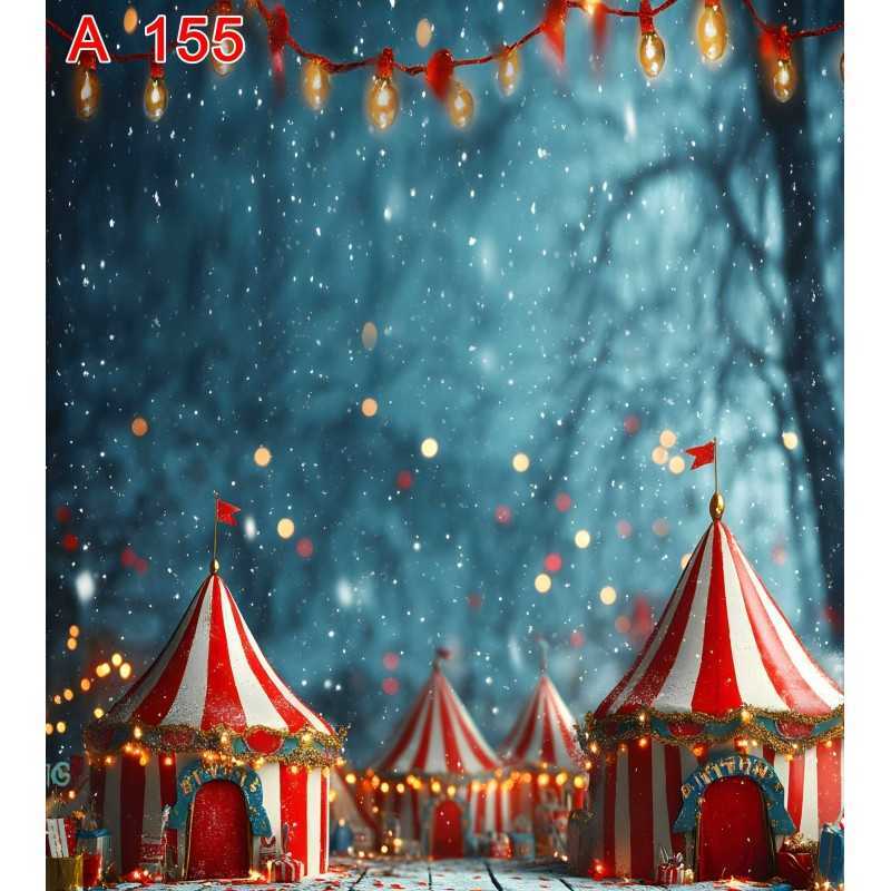 FONDS STUDIO TYPE A 2026