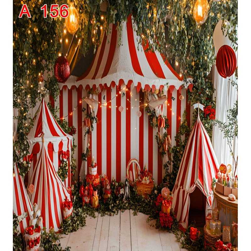 FONDS STUDIO TYPE A 2026