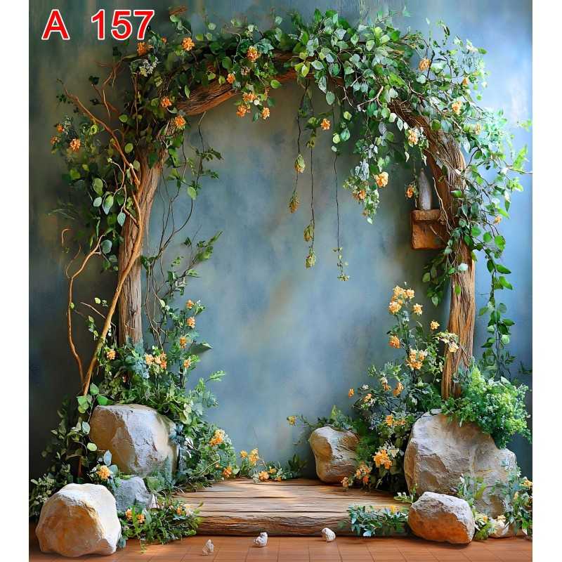 FONDS STUDIO TYPE A 2026