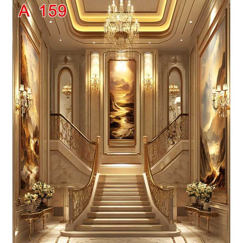 FONDS STUDIO TYPE A 2026