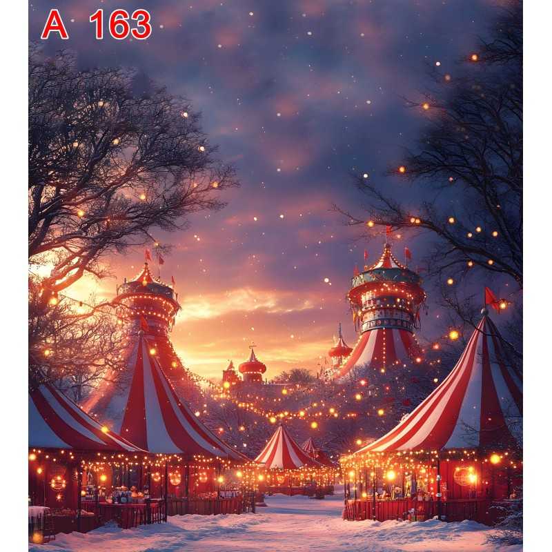 FONDS STUDIO TYPE A 2026