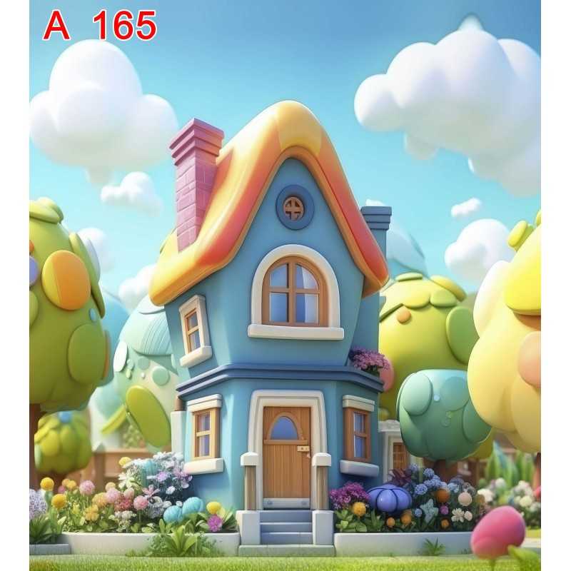 FONDS STUDIO TYPE A 2026