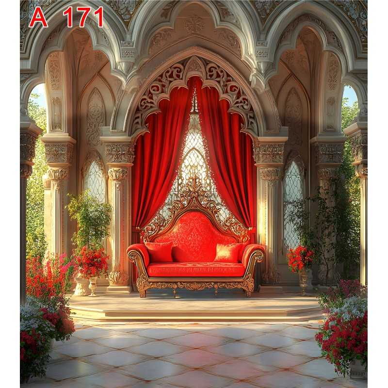 FONDS STUDIO TYPE A 2026