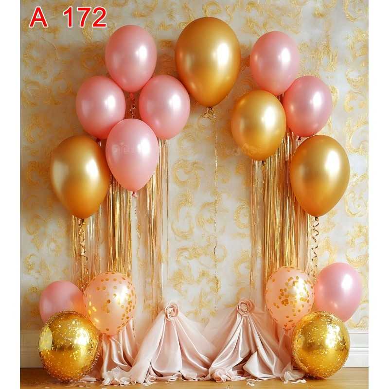 FONDS STUDIO TYPE A 2026