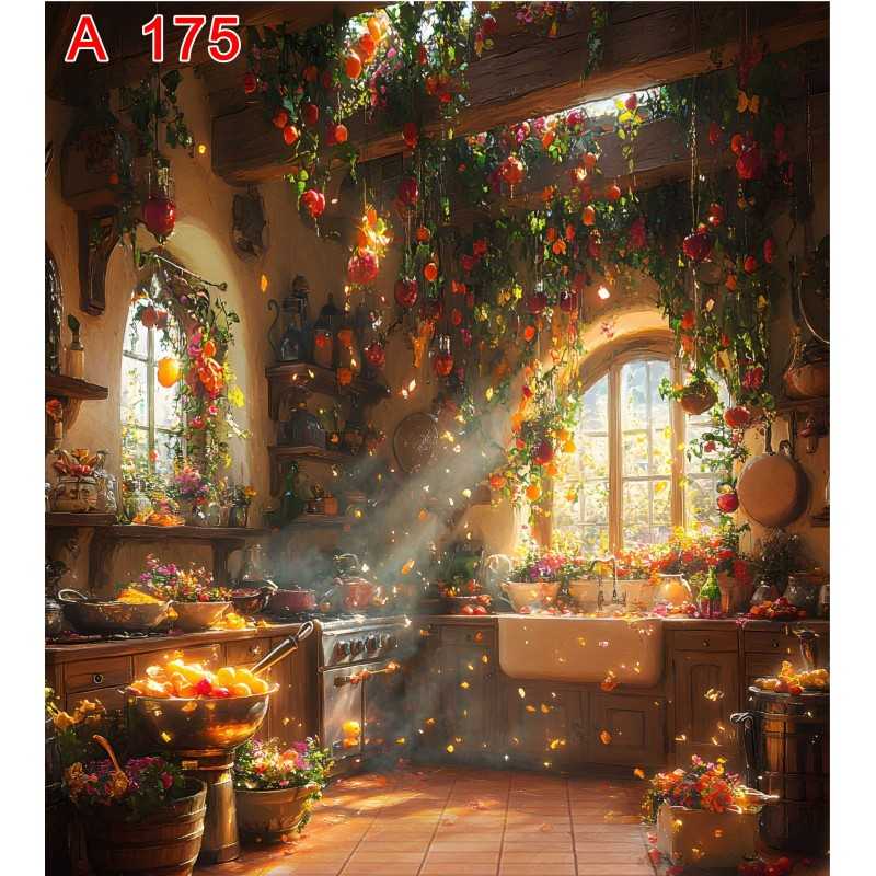 FONDS STUDIO TYPE A 2026