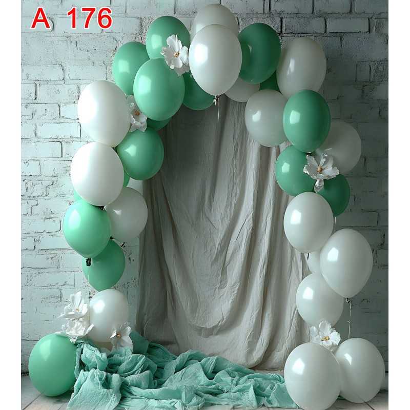 FONDS STUDIO TYPE A 2026