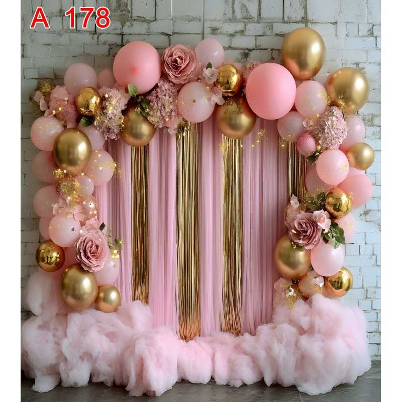 FONDS STUDIO TYPE A 2026