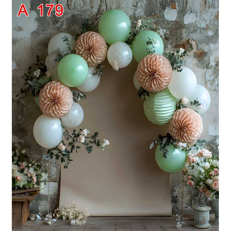 FONDS STUDIO TYPE A 2026