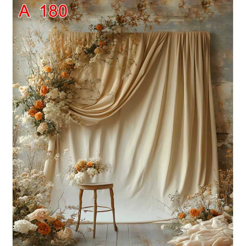 FONDS STUDIO TYPE A 2026