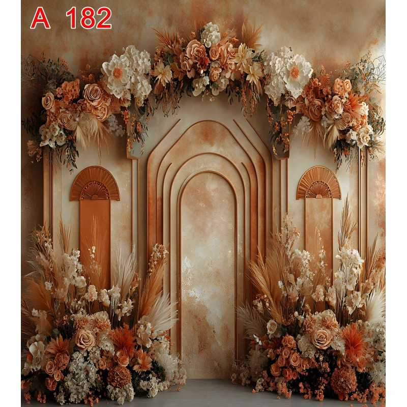 FONDS STUDIO TYPE A 2026