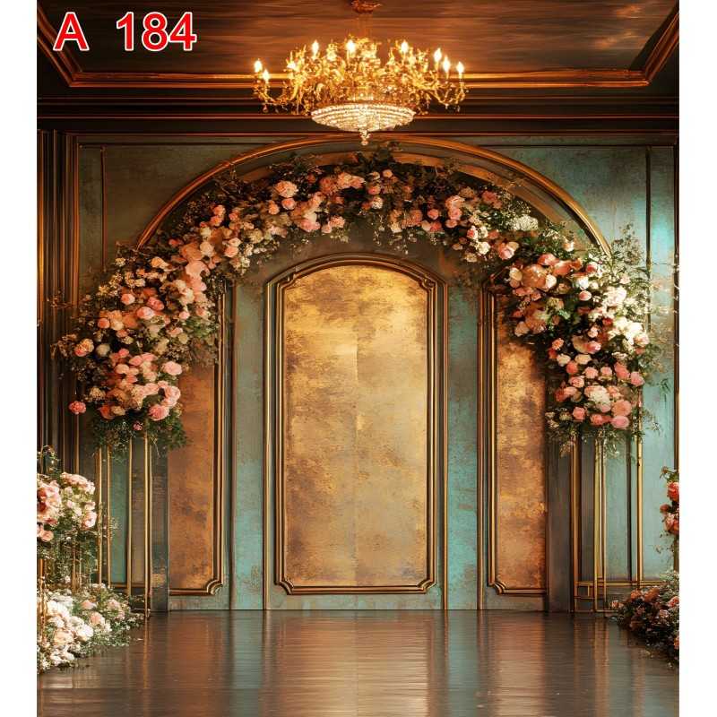 FONDS STUDIO TYPE A 2026