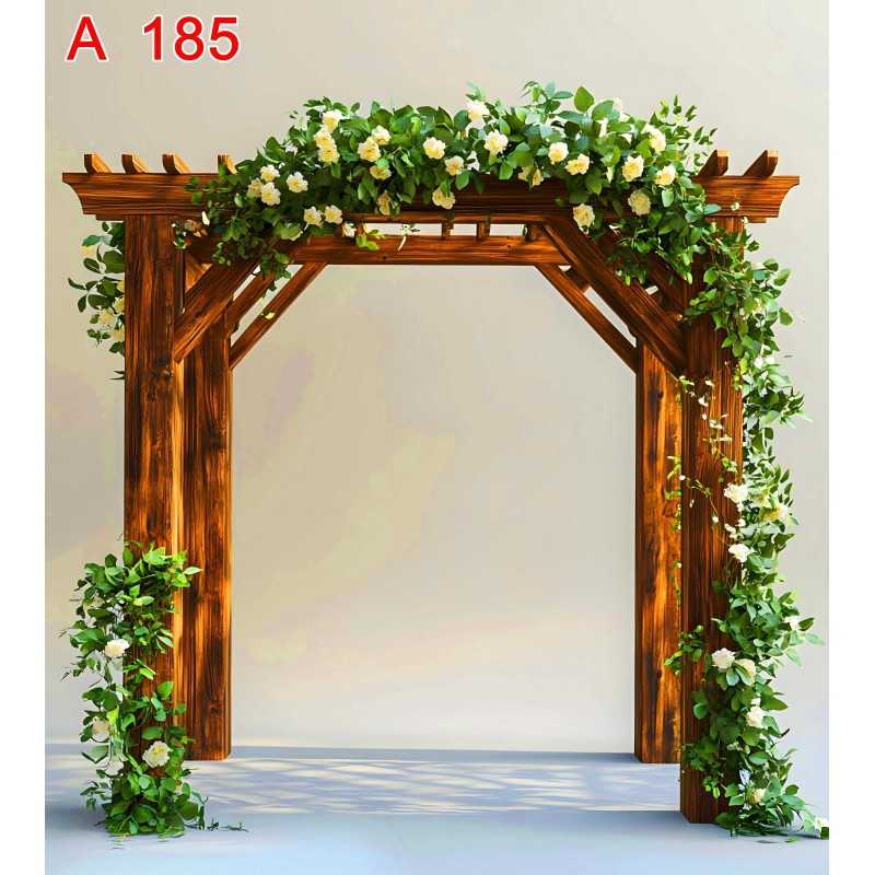 FONDS STUDIO TYPE A 2026