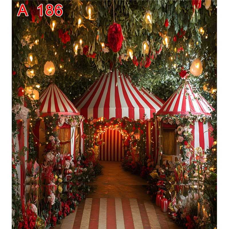 FONDS STUDIO TYPE A 2026