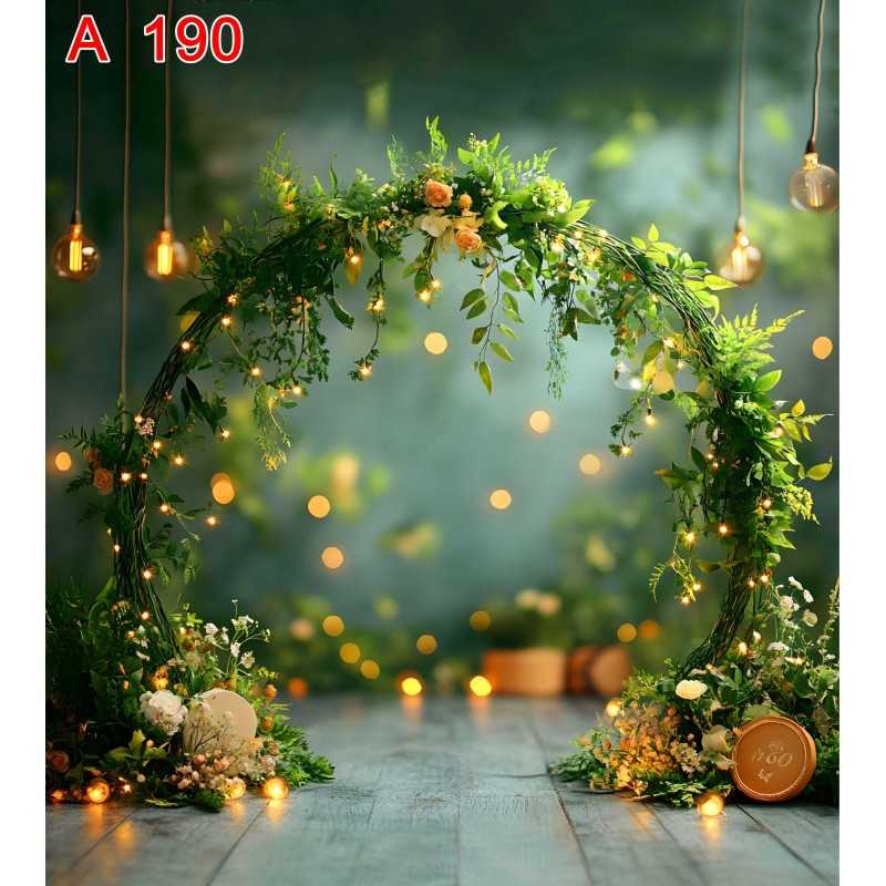 FONDS STUDIO TYPE A 2026