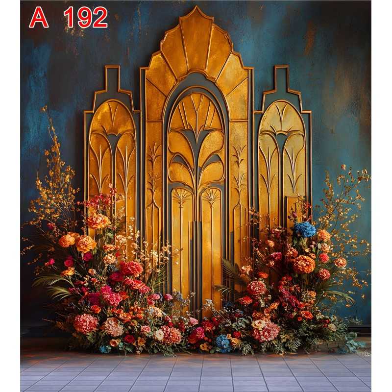 FONDS STUDIO TYPE A 2026