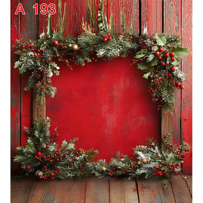 FONDS STUDIO TYPE A 2026