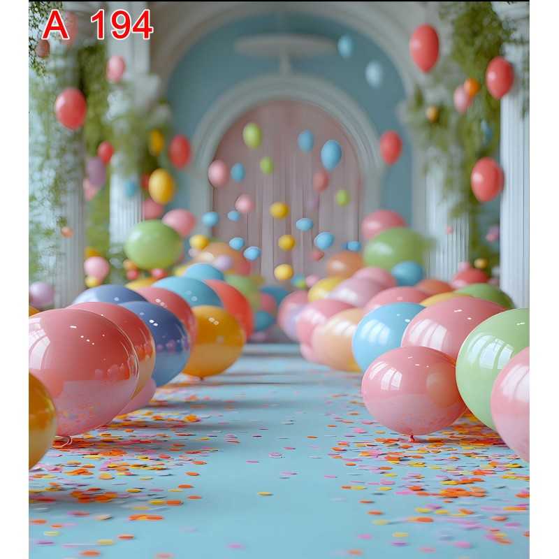 FONDS STUDIO TYPE A 2026