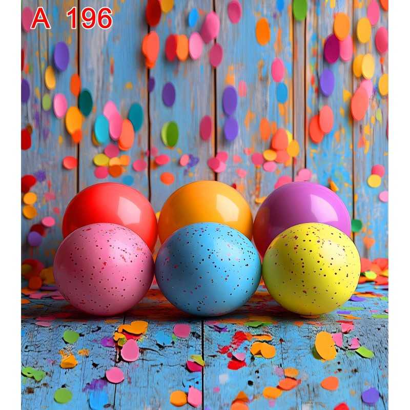 FONDS STUDIO TYPE A 2026