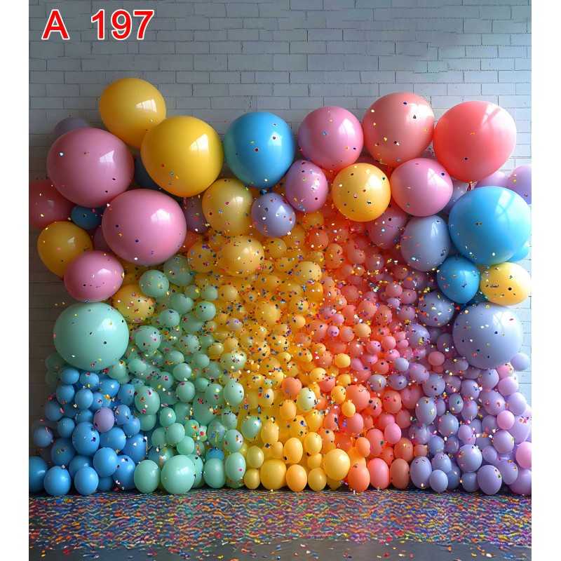 FONDS STUDIO TYPE A 2026