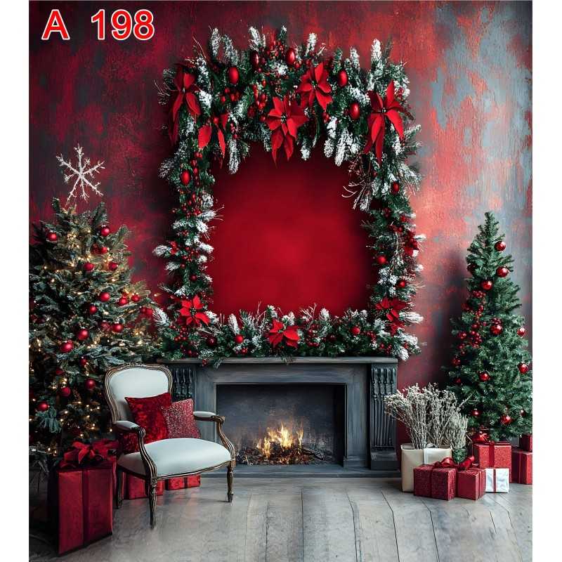 FONDS STUDIO TYPE A 2026