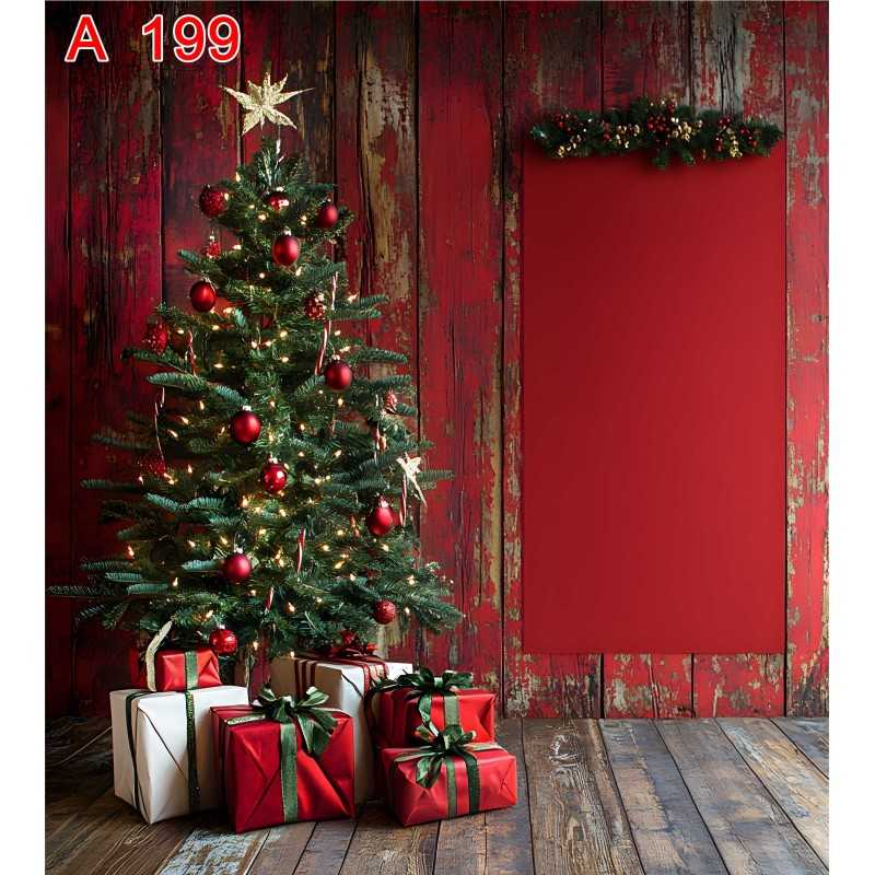 FONDS STUDIO TYPE A 2026