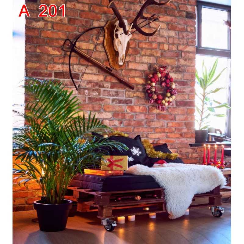 FONDS STUDIO TYPE A 2026