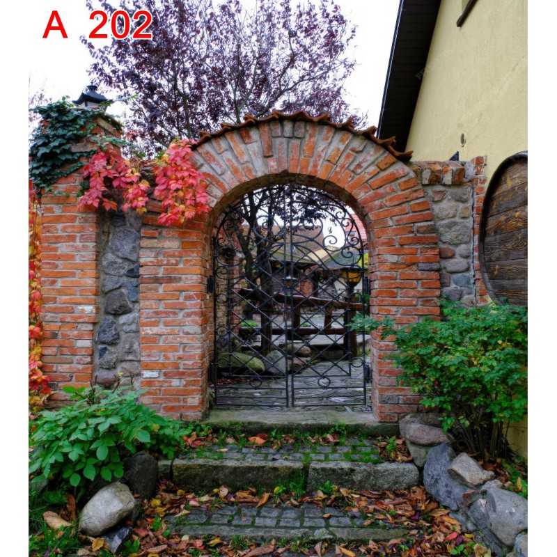 FONDS STUDIO TYPE A 2026