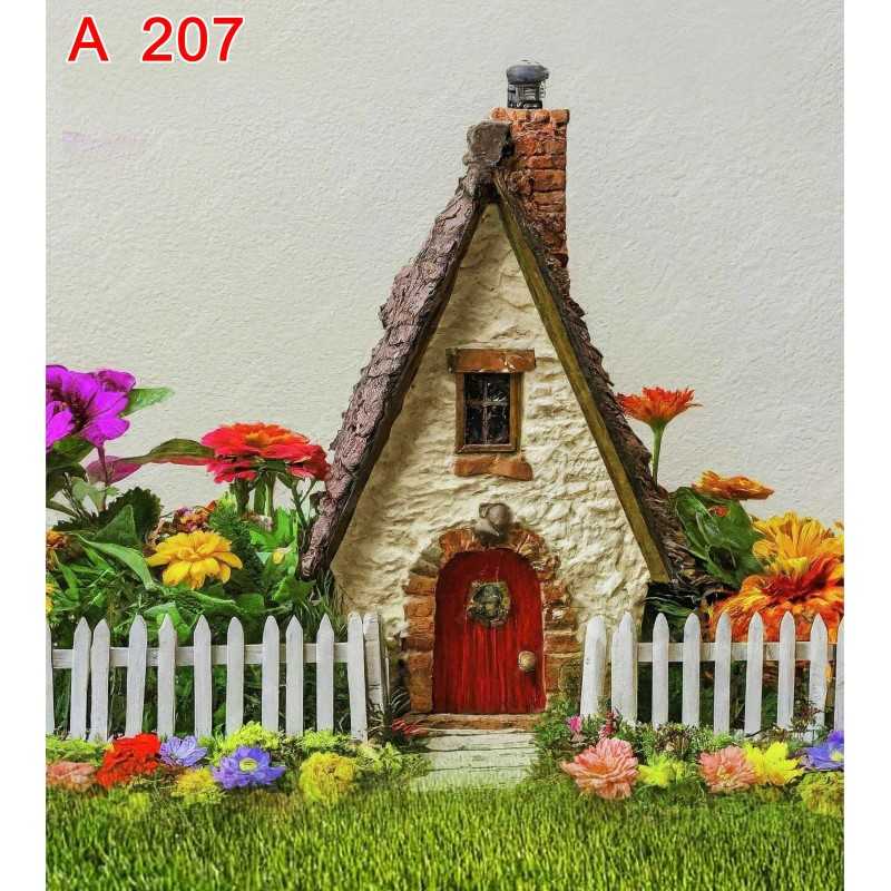 FONDS STUDIO TYPE A 2026