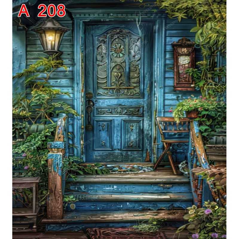 FONDS STUDIO TYPE A 2026