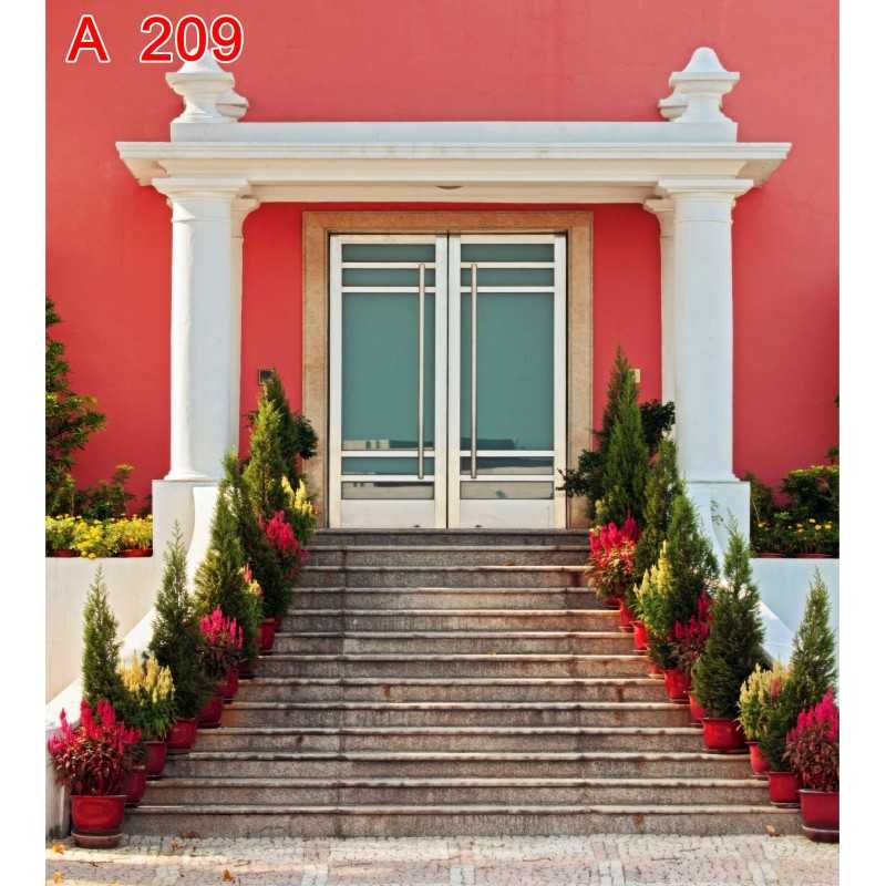 FONDS STUDIO TYPE A 2026