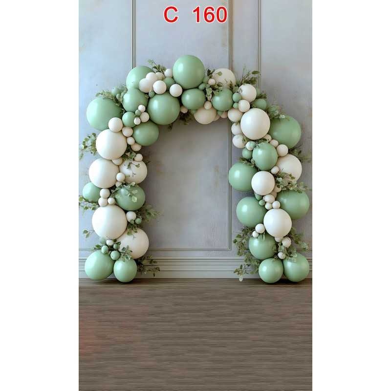 FONDS STUDIO TYPE C 2026