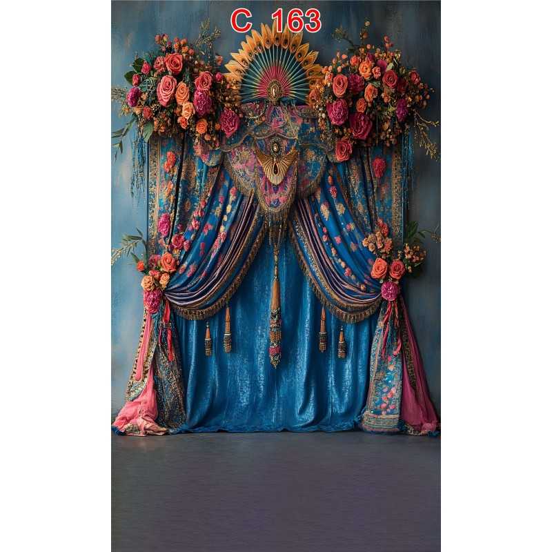 FONDS STUDIO TYPE C 2026