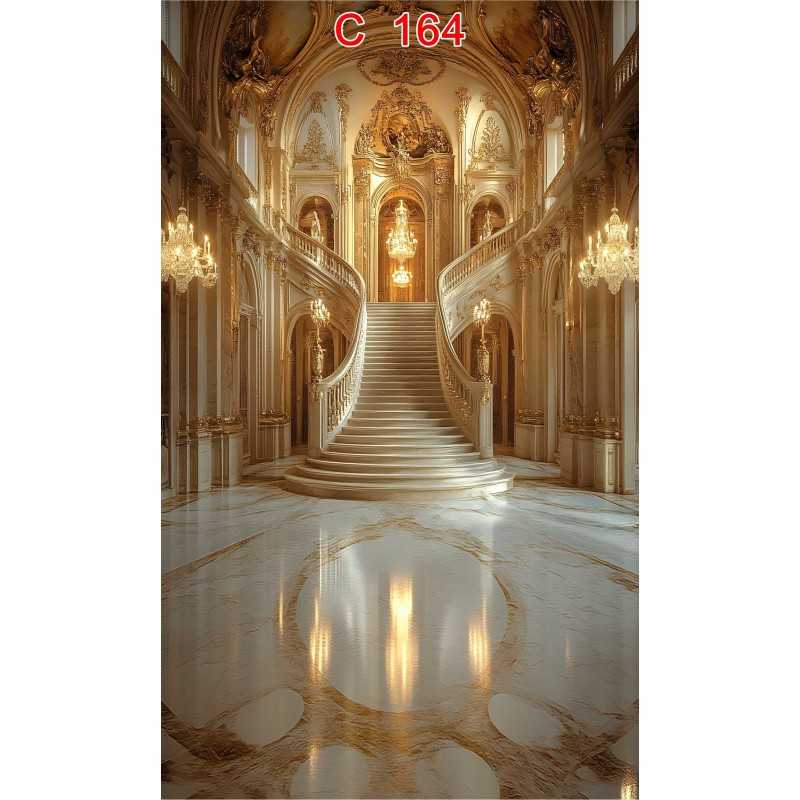 FONDS STUDIO TYPE C 2026