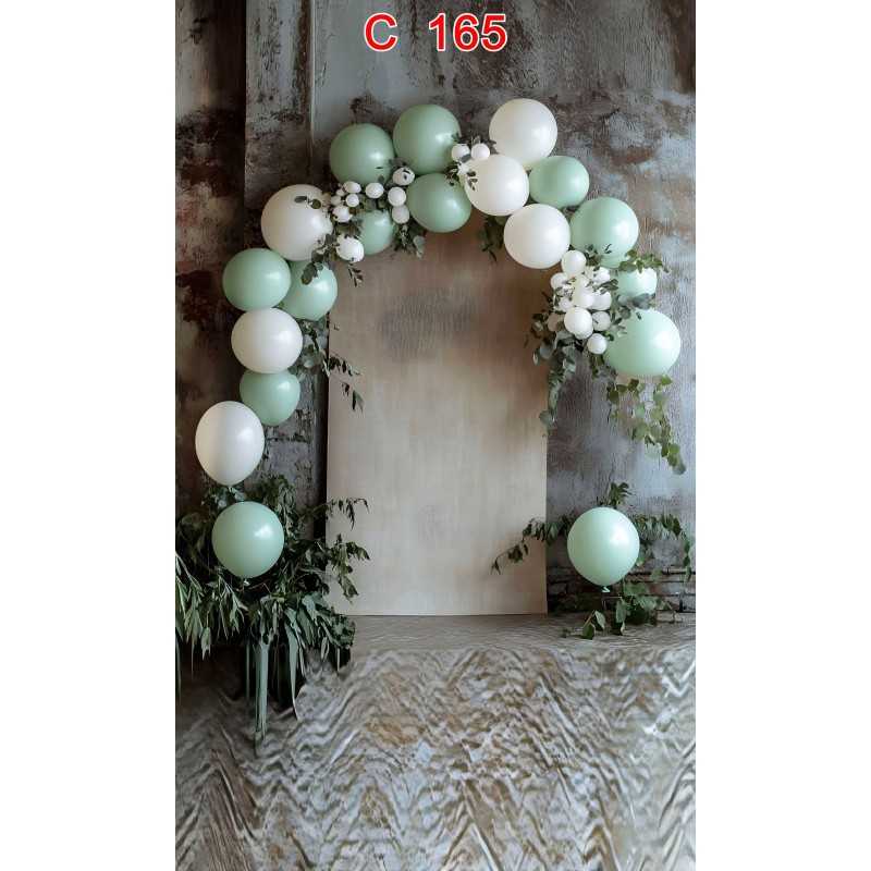 FONDS STUDIO TYPE C 2026