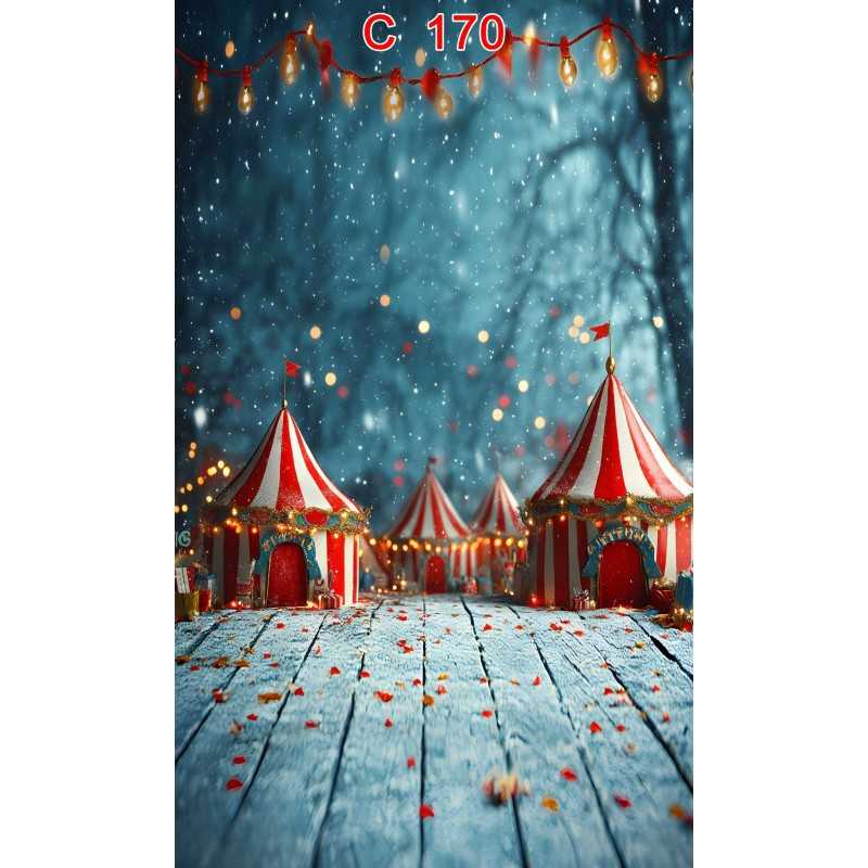 FONDS STUDIO TYPE C 2026