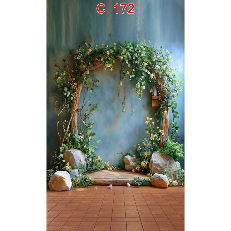 FONDS STUDIO TYPE C 2026