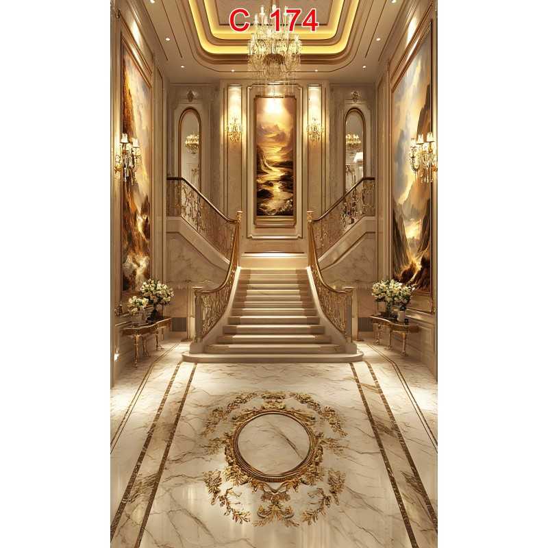 FONDS STUDIO TYPE C 2026