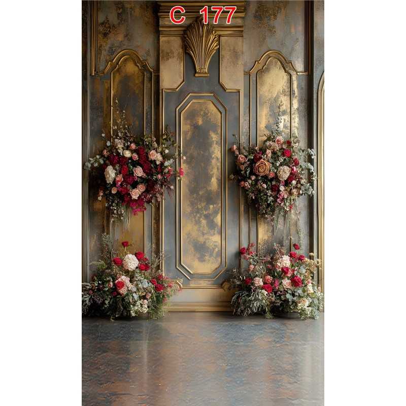 FONDS STUDIO TYPE C 2026