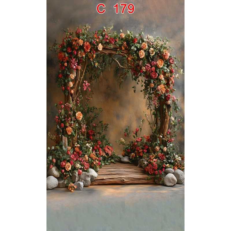 FONDS STUDIO TYPE C 2026