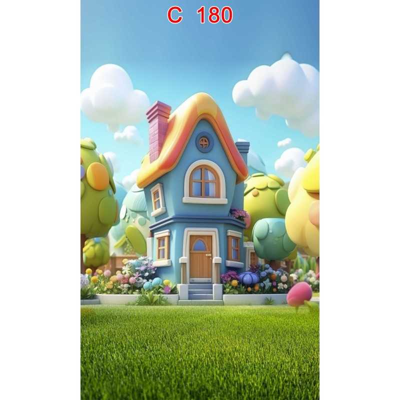 FONDS STUDIO TYPE C 2026