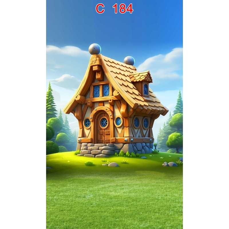 FONDS STUDIO TYPE C 2026